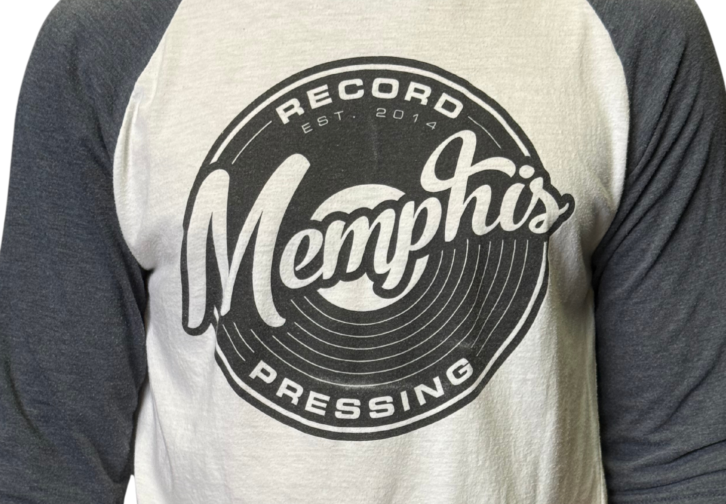 MRP Alt Logo Raglan T – Limited Edition (Pre-Order 150 Pieces Only)