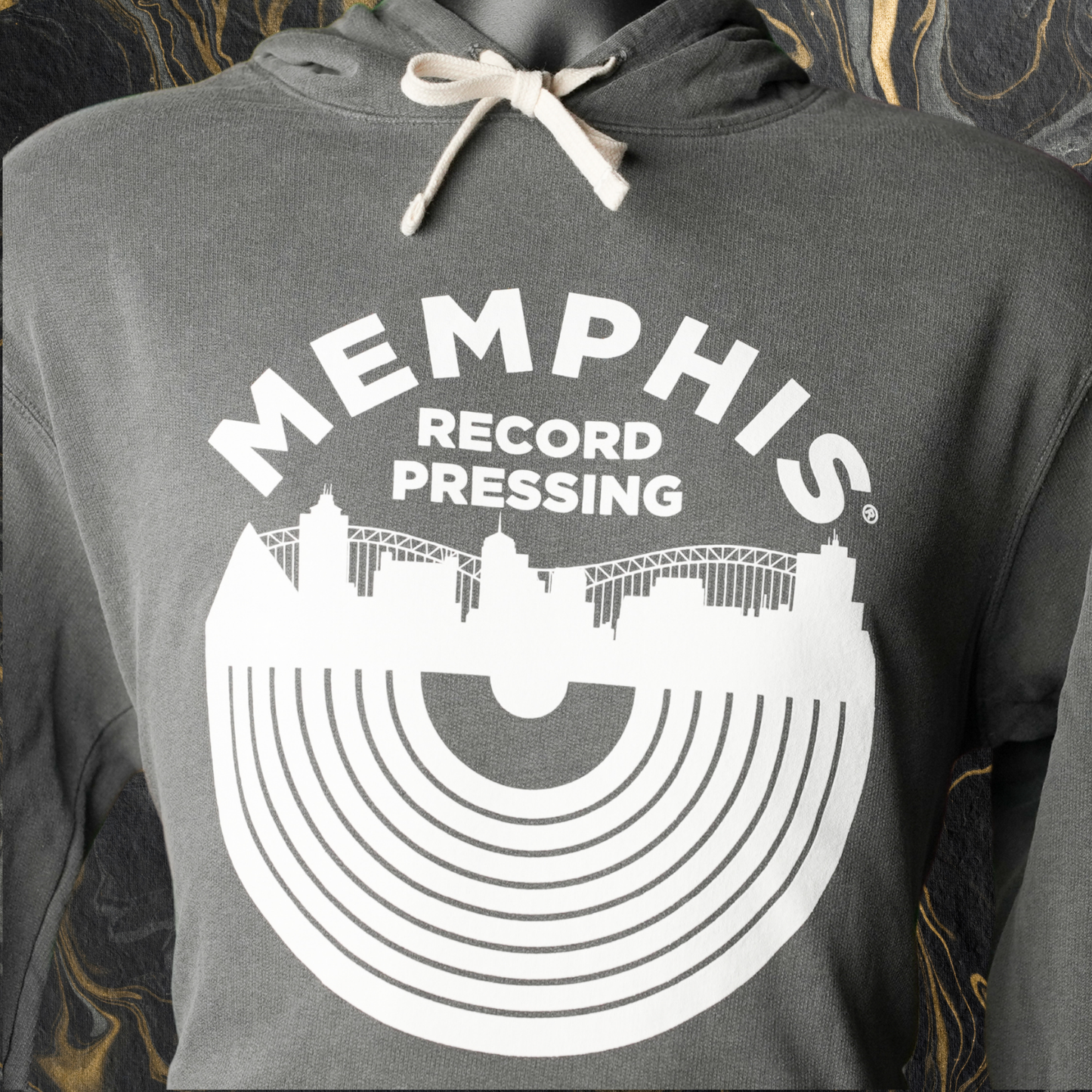 The Origin Hoodie