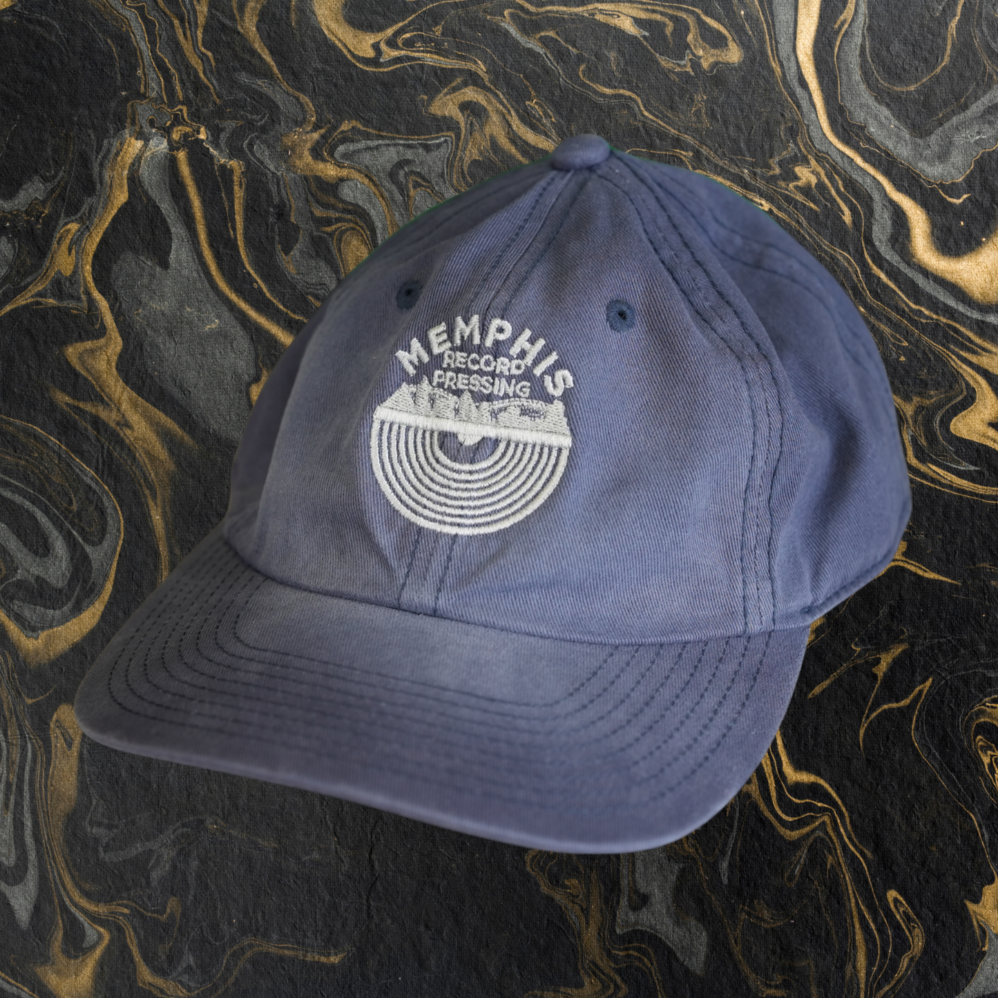 The Origin Dad Cap