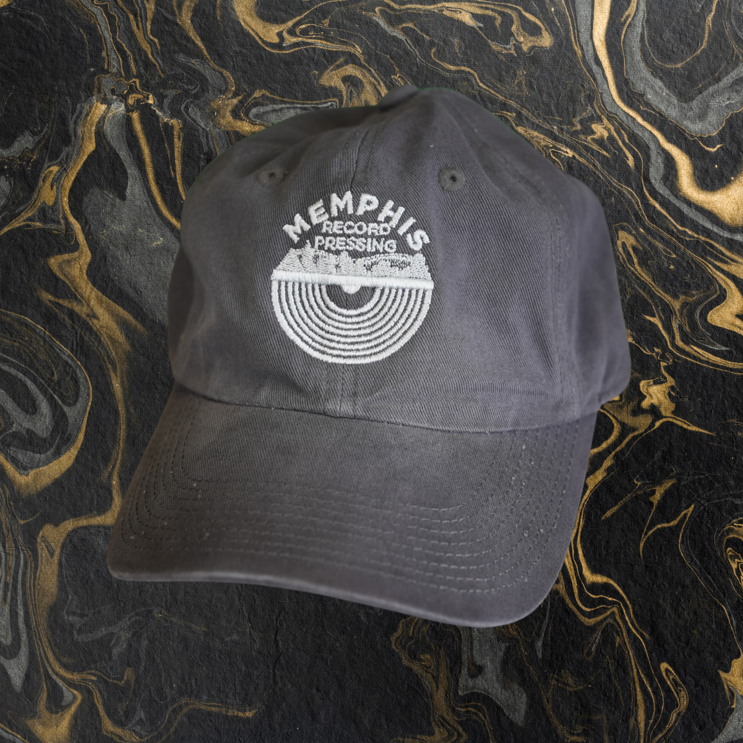 The Origin Dad Cap