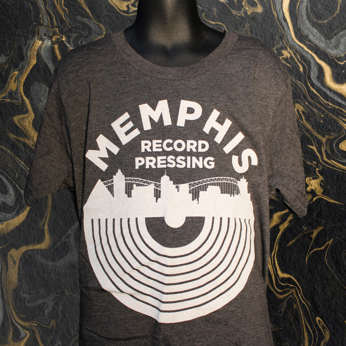 The Origin Tee - Short Sleeve | Youth