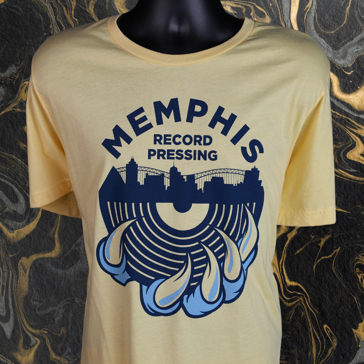 The Grizz Grip Tee - Short Sleeve |