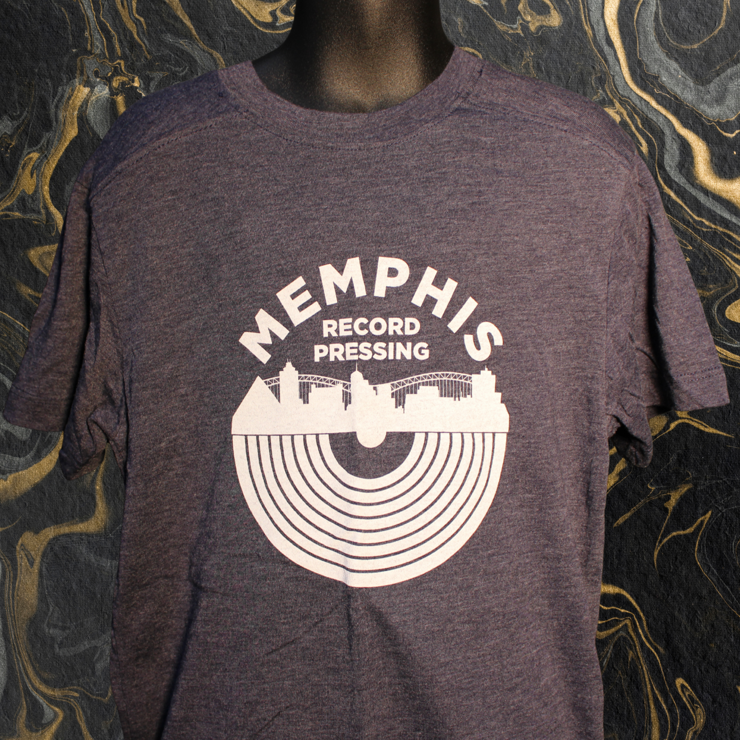 The Origin Tee - Short Sleeve | Youth