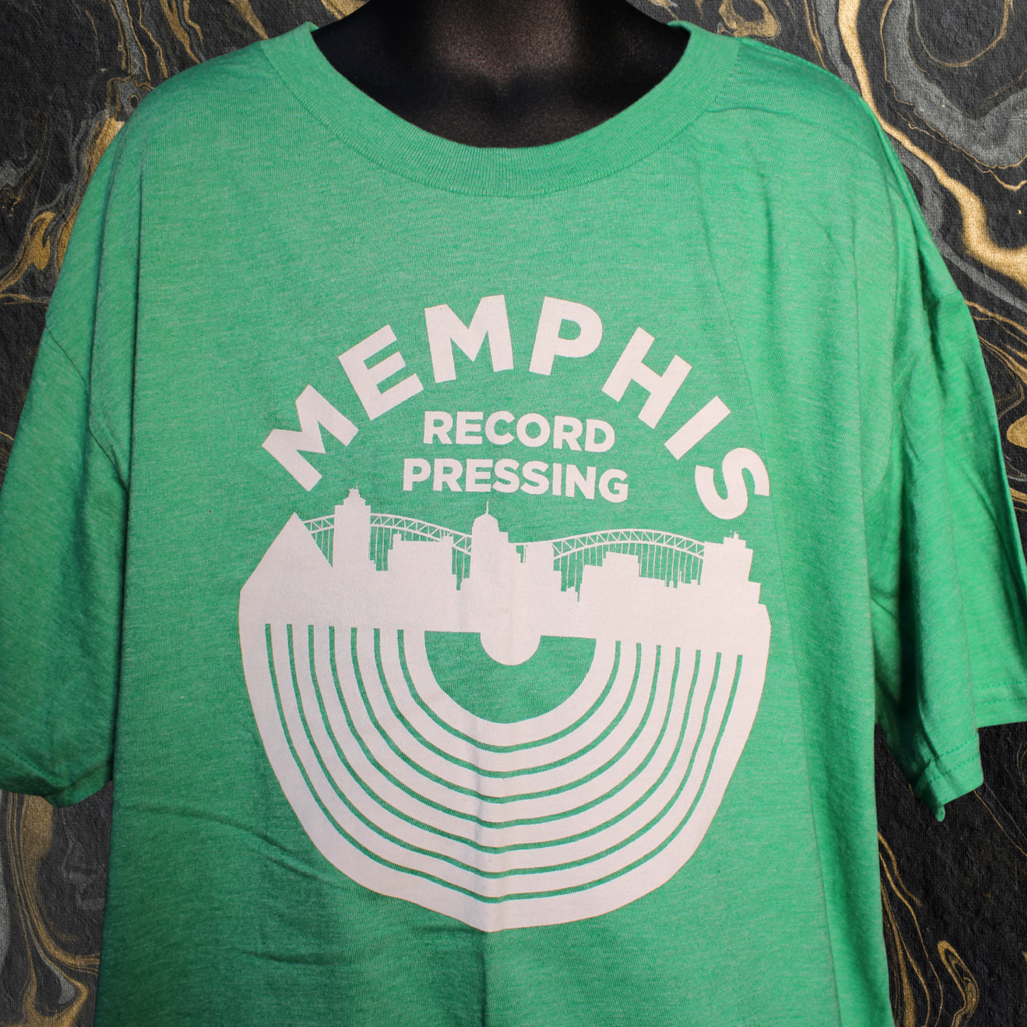 The Origin Tee - Short Sleeve | Youth