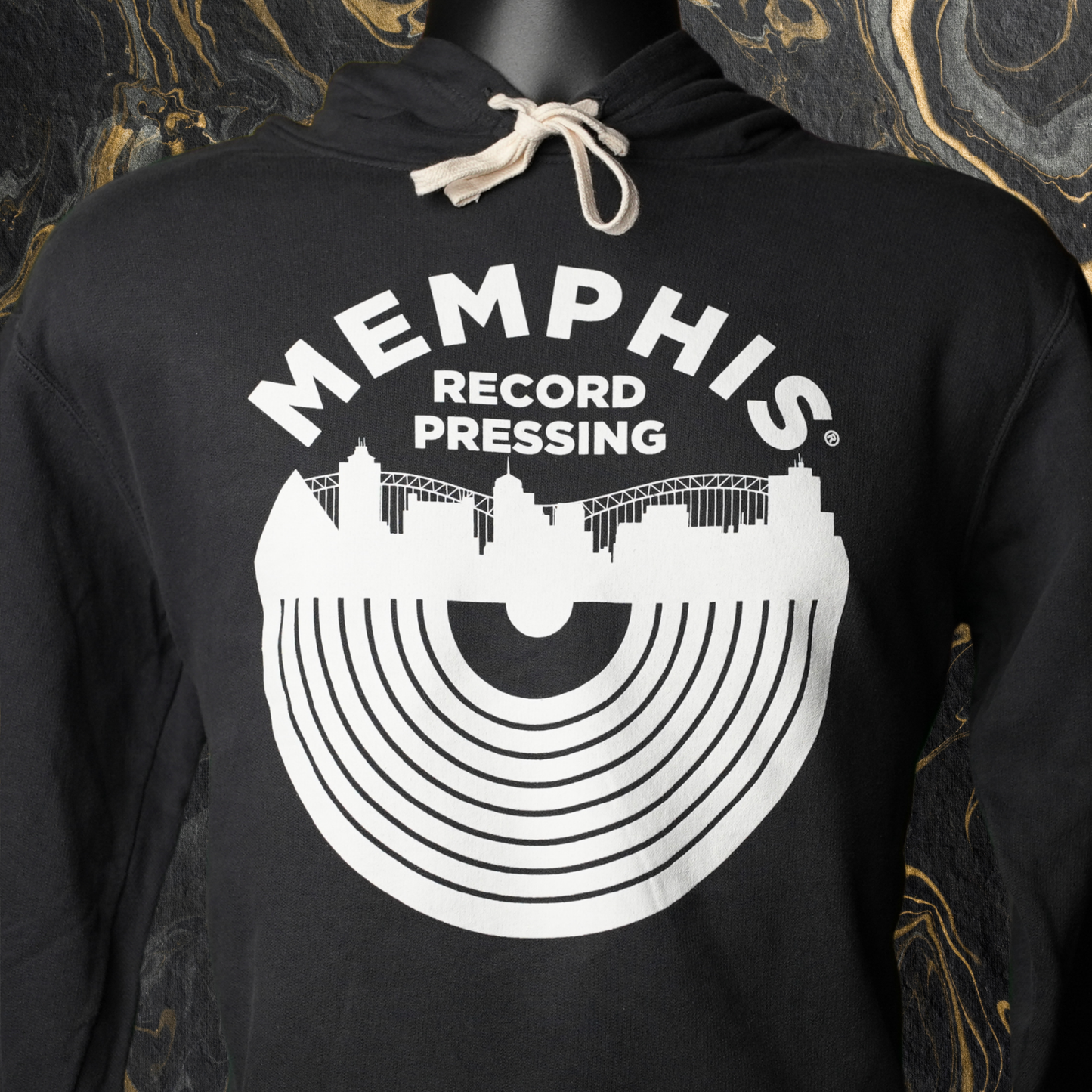 The Origin Hoodie
