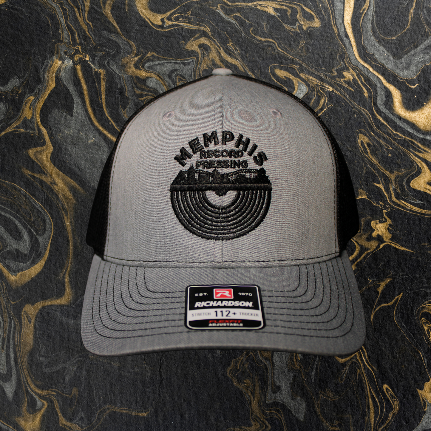 MRP Trucker Hat