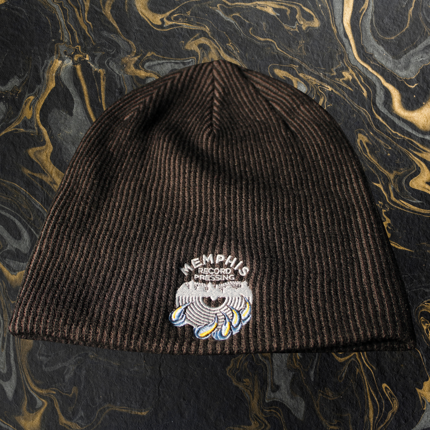 The Grizz Grip Beanie