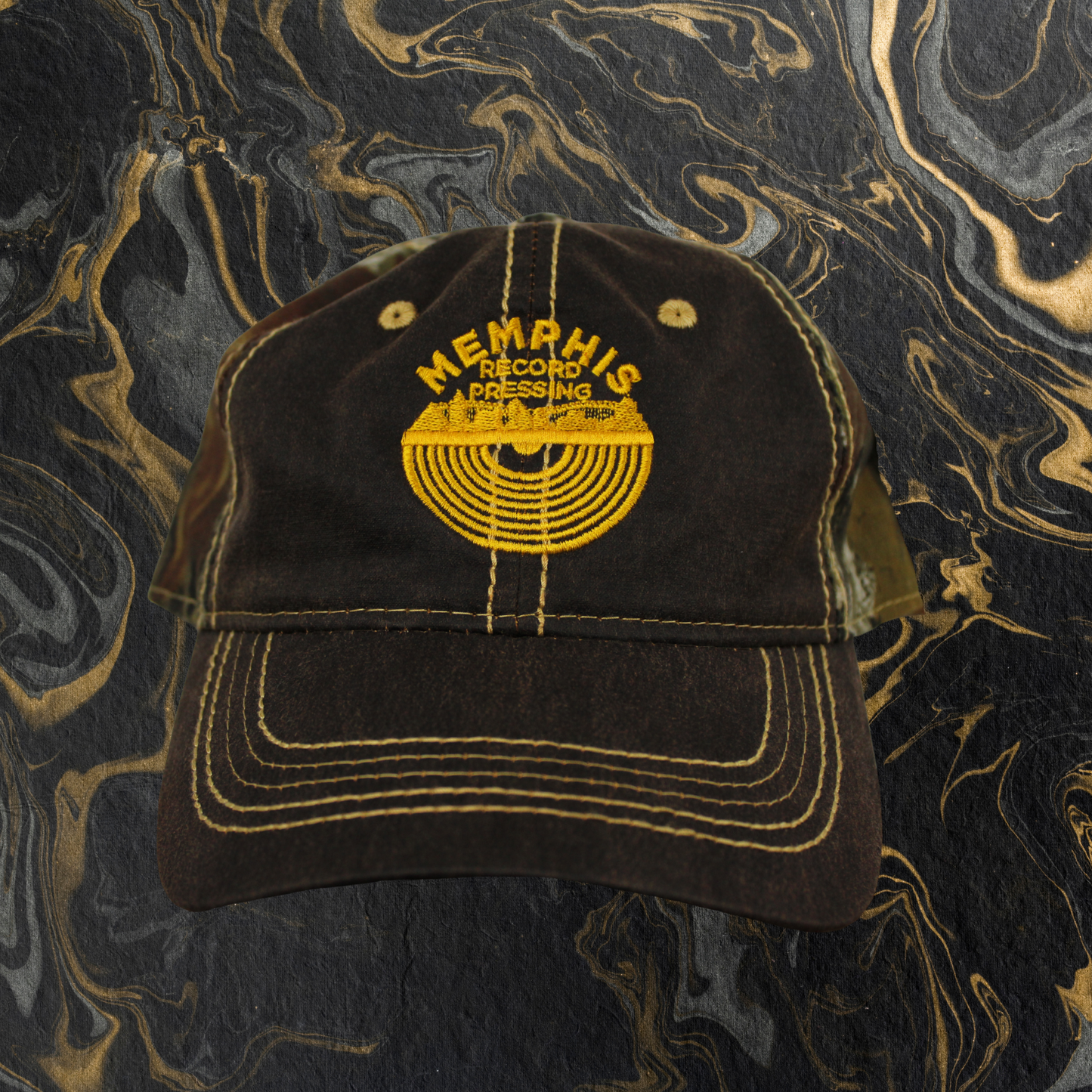 MRP Trucker Hat