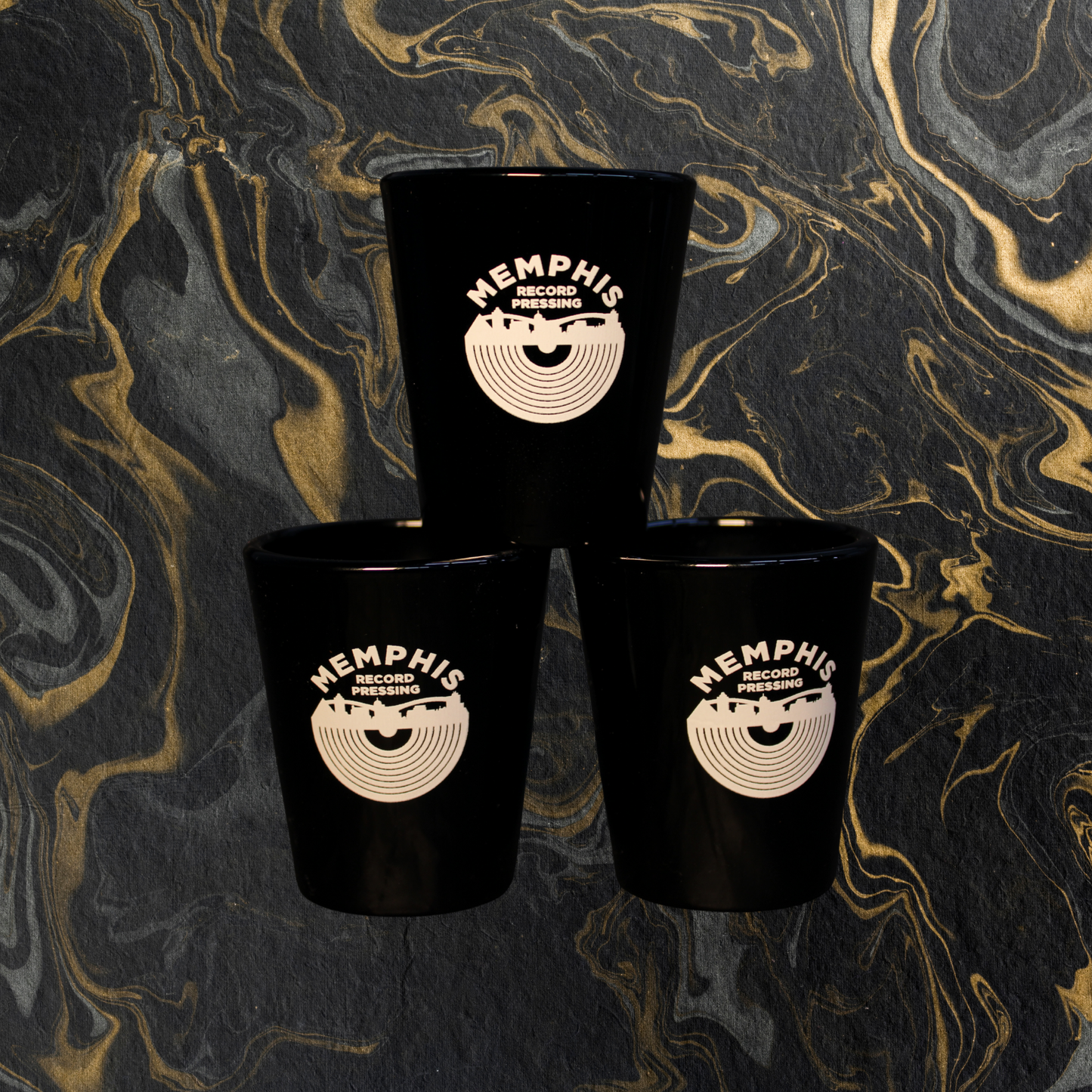 Shot Glass