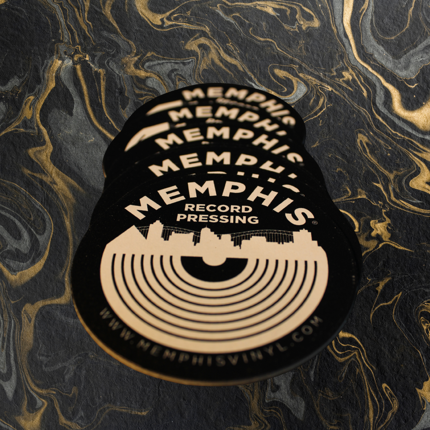 Coasters