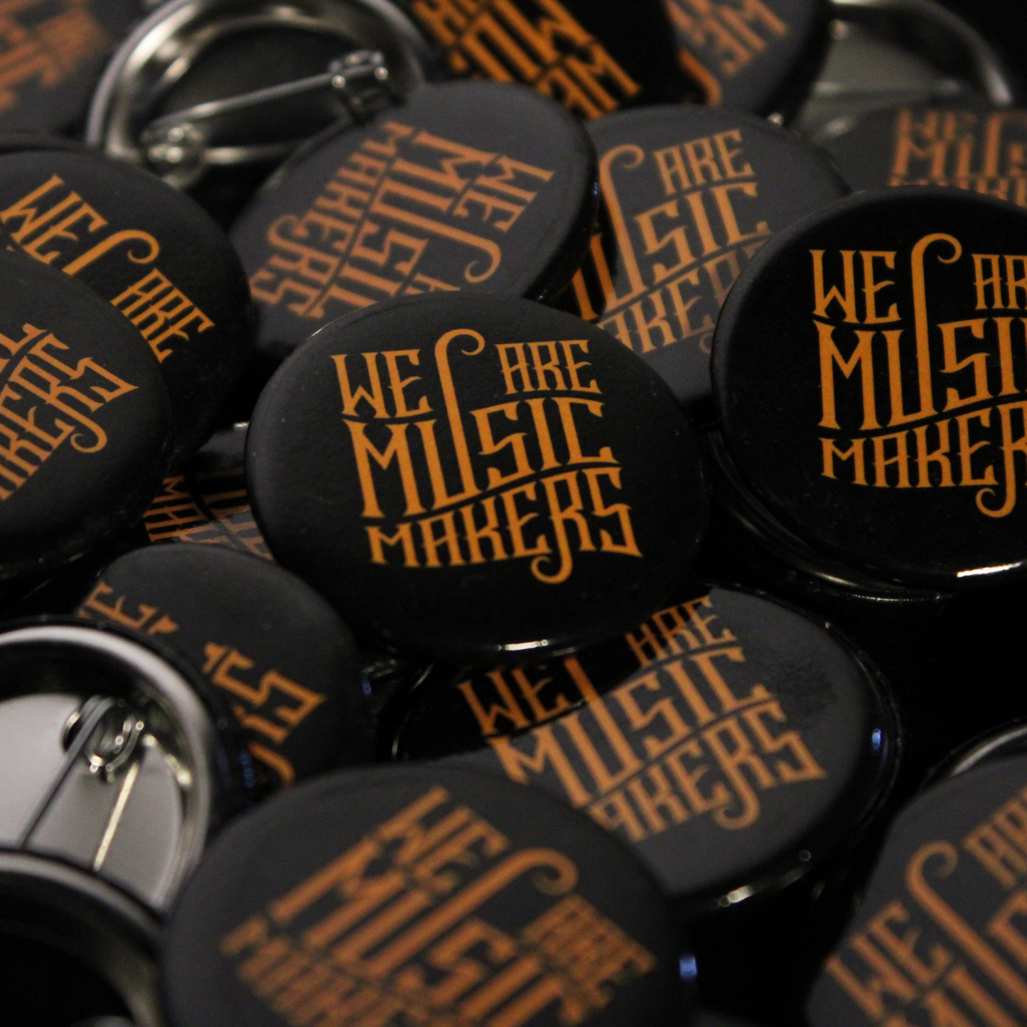 Buttons