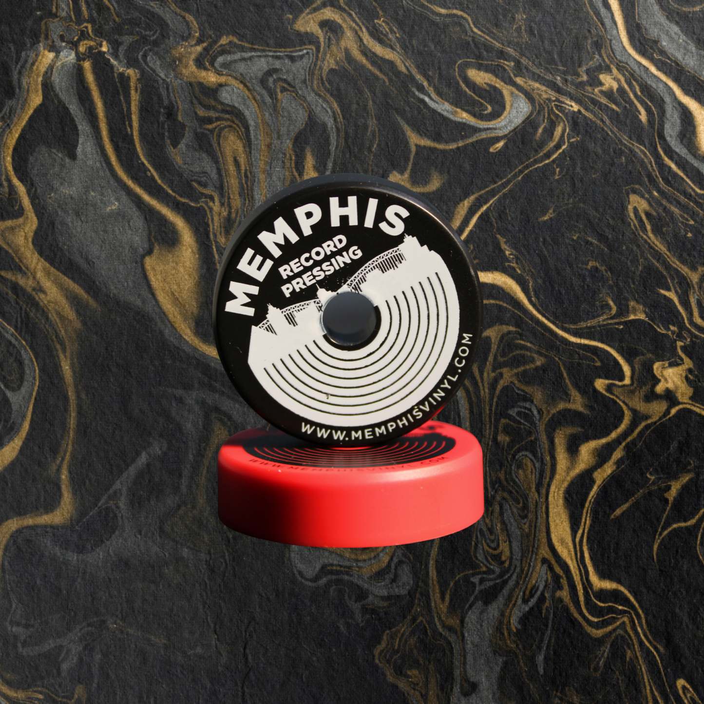 45RPM Adapter