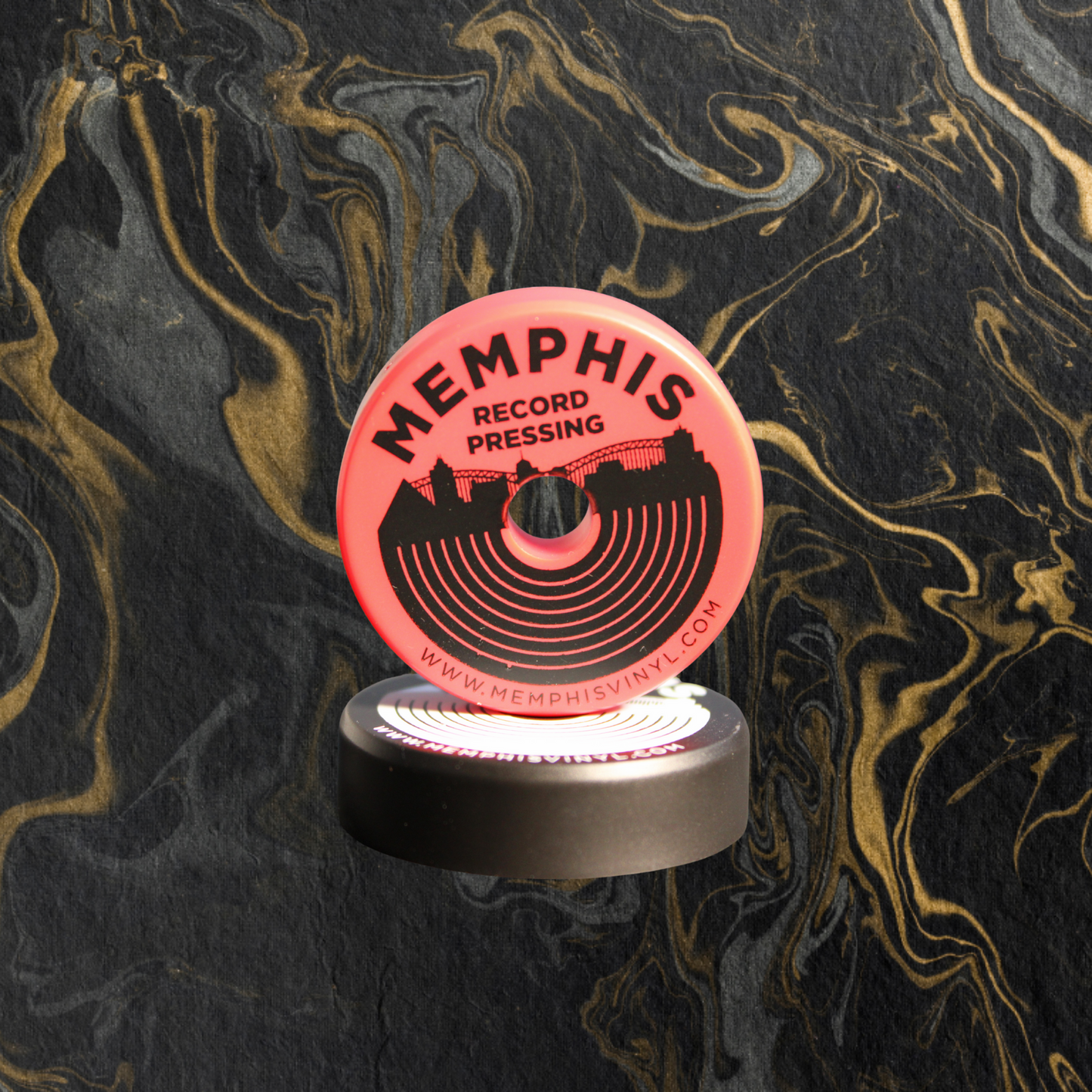 45RPM Adapter
