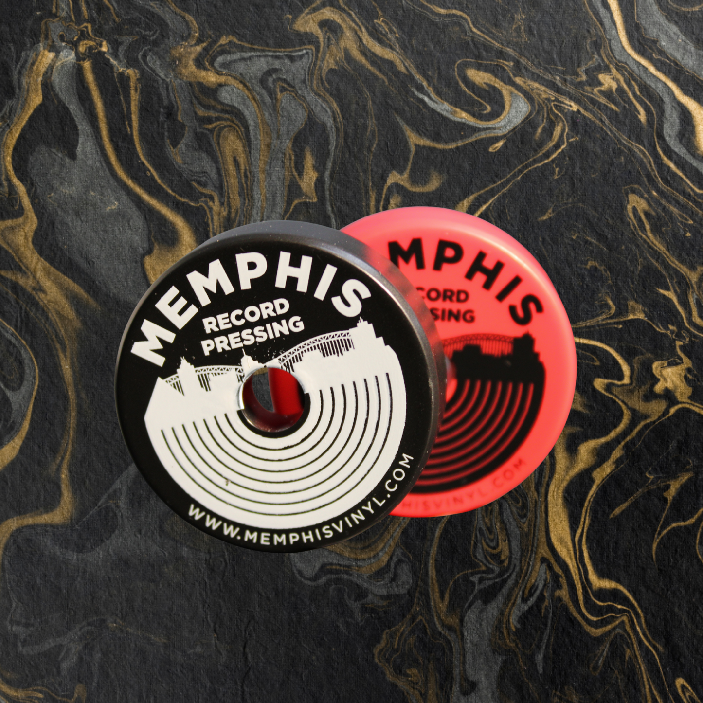 45RPM Adapter