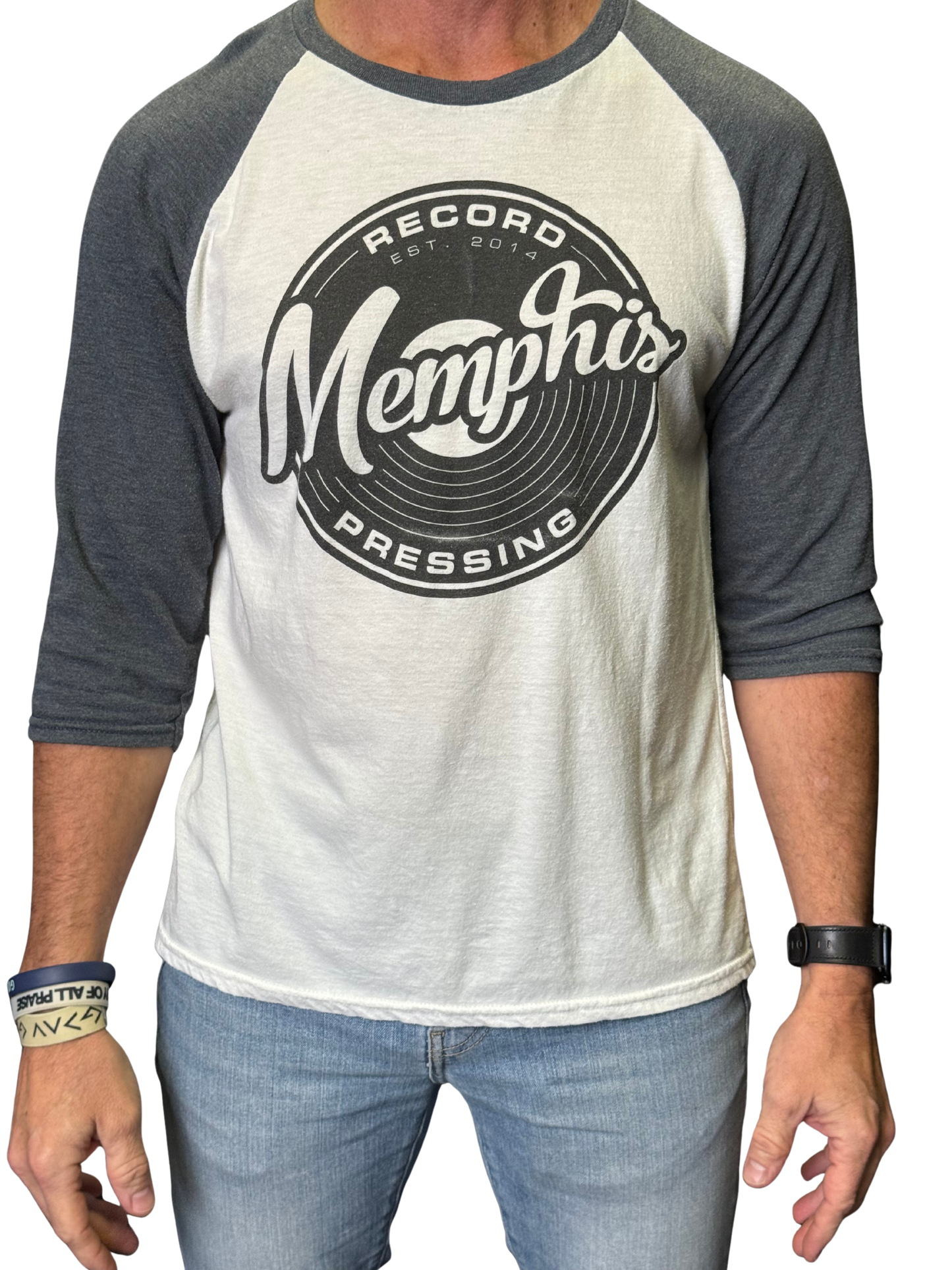 MRP Alt Logo Raglan T – Limited Edition (Pre-Order 150 Pieces Only)