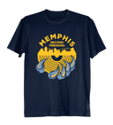 The Grizz Grip Tee - Short Sleeve |