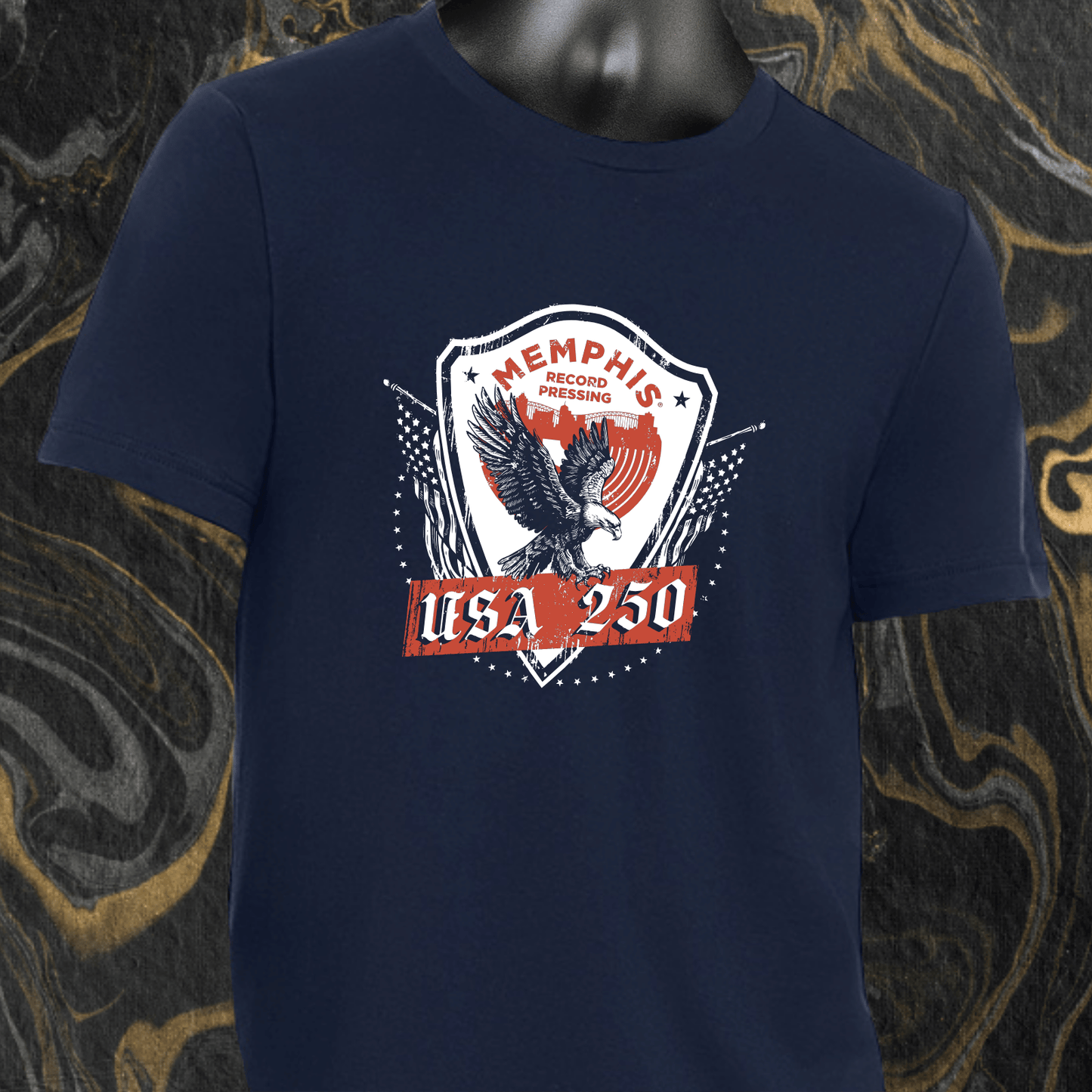 USA 250th Anniversary Tee | Limited Edition