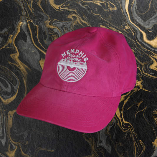 The Origin Dad Cap