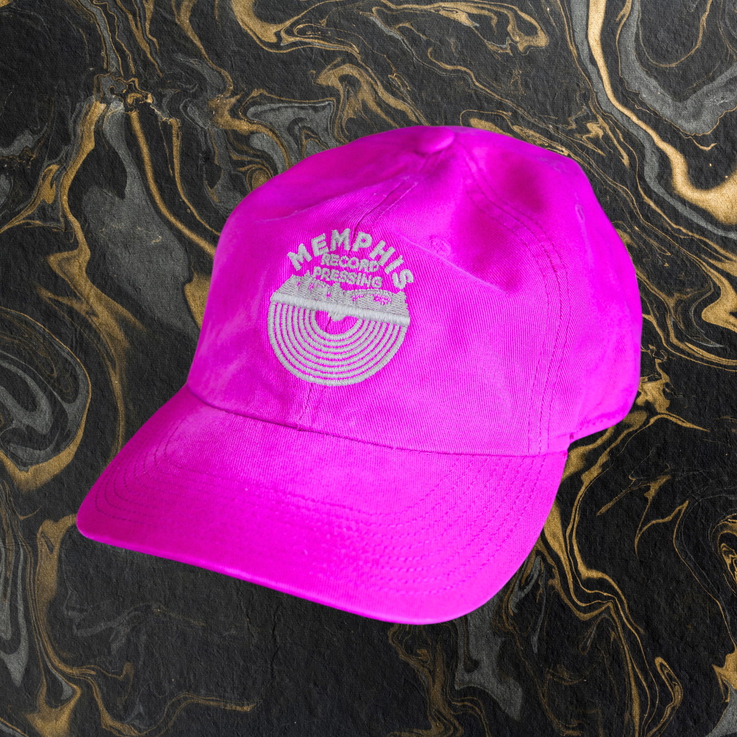 The Origin Dad Cap