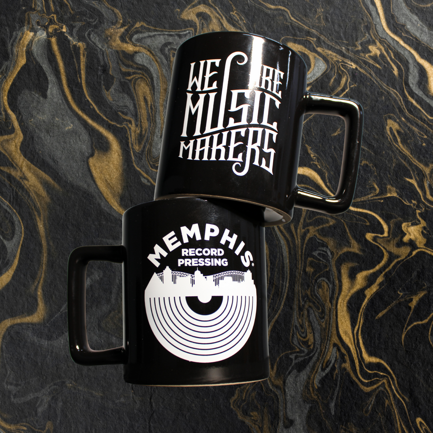 Mugs
