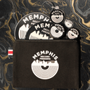 Zipper Grab Bags