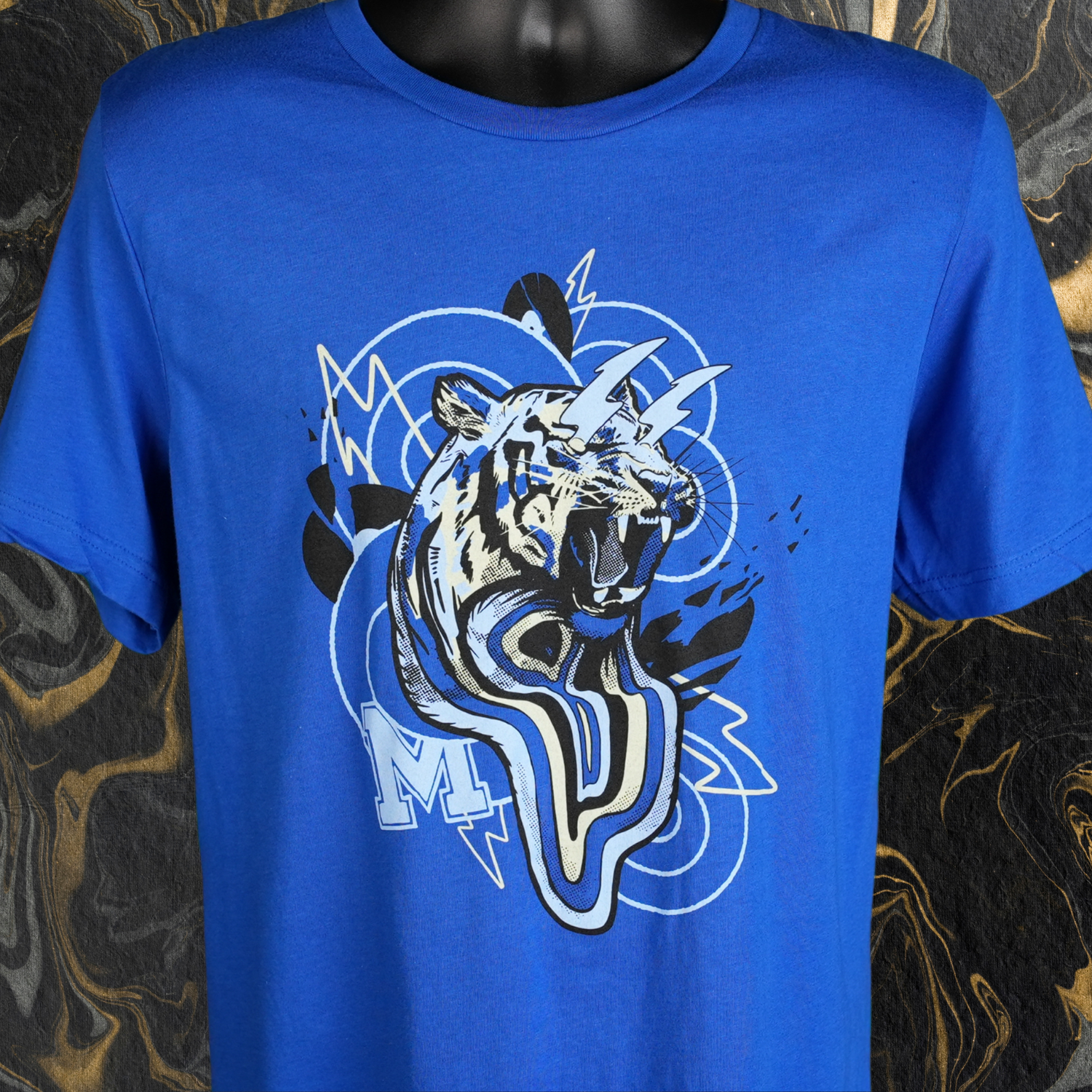 Tigers x MRP