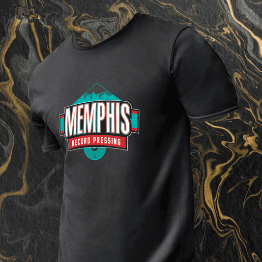 Grizzlies 25th Anniversary | Limited Edition T-Shirt