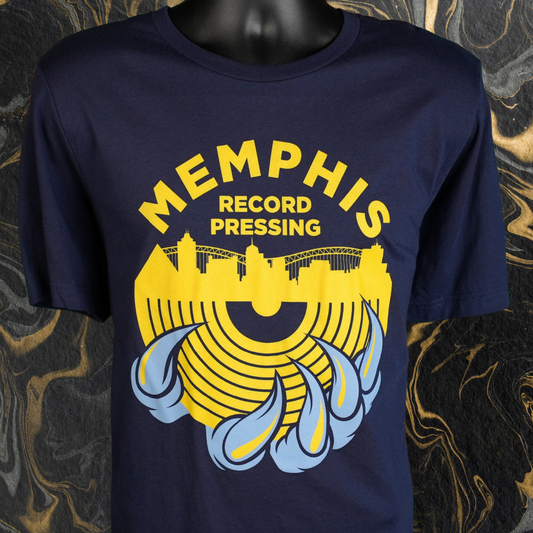 The Grizz Grip Tee - Short Sleeve |