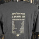 2024 10 Year World Tour | Limited Edition Anniversary T-Shirt