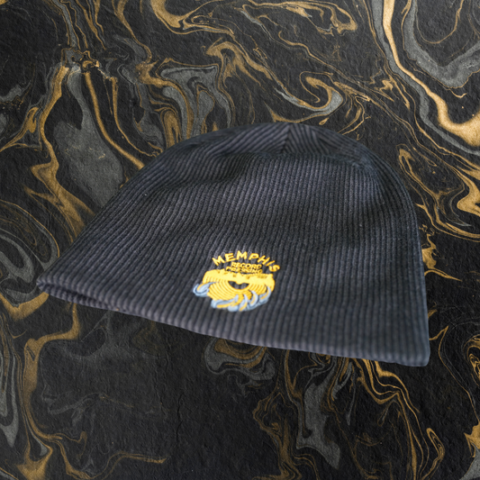 The Grizz Grip Beanie