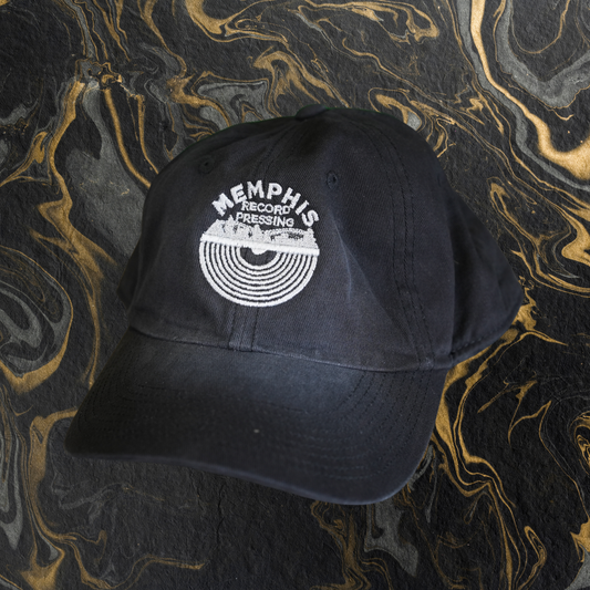 The Origin Dad Cap