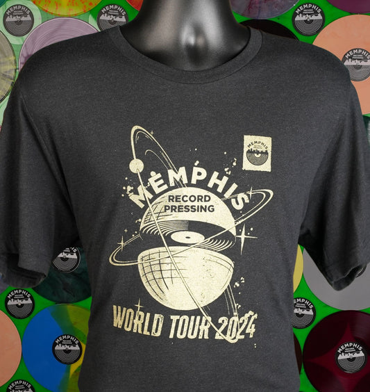 2024 10 Year World Tour | Limited Edition Anniversary T-Shirt