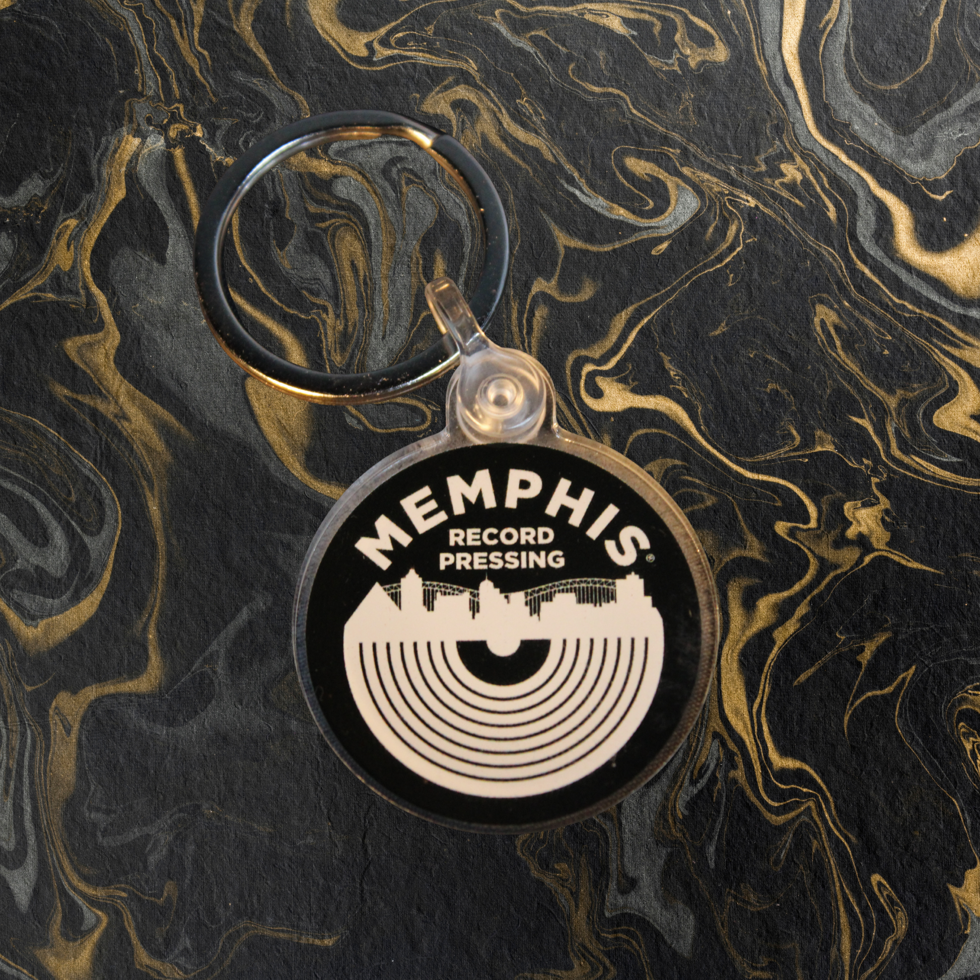 Mr Pg Keychains Keychain β MRP SWAG