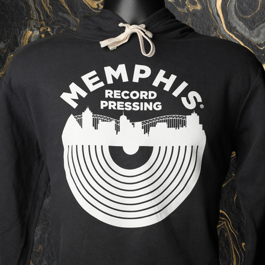 The Origin Hoodie