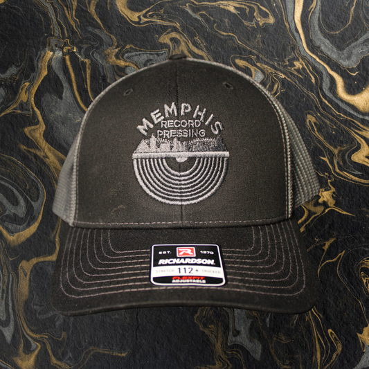 MRP Trucker Hat