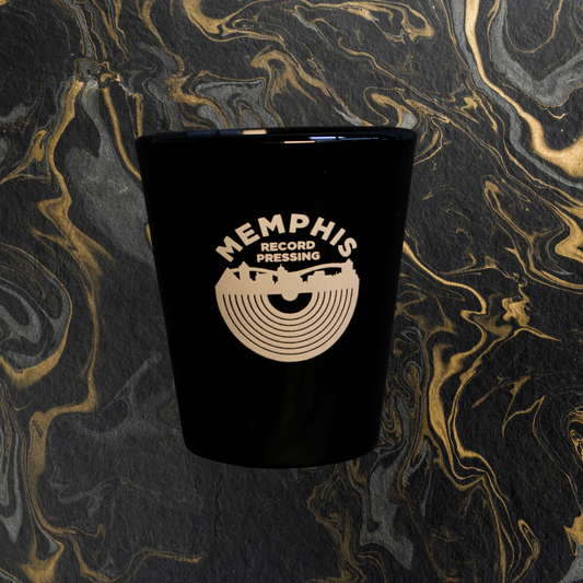 Shot Glass
