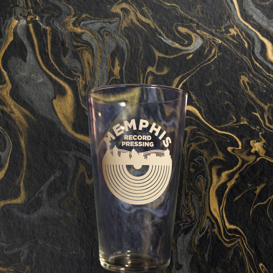 Pint Glass