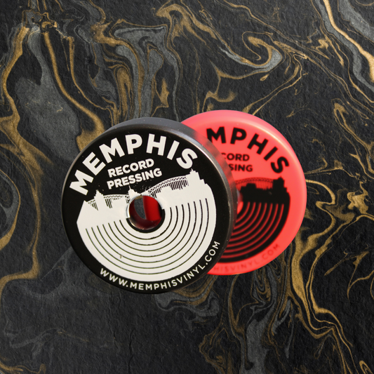 45RPM Adapter