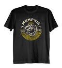 Grit & Grind Tee