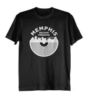 The Origin Tee - Short Sleeve | Black