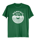 The Origin Tee - Short Sleeve | Evergreen