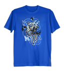 UM Tiger Bolt - Short Sleeve