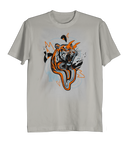 UM Tiger Bolt - Short Sleeve