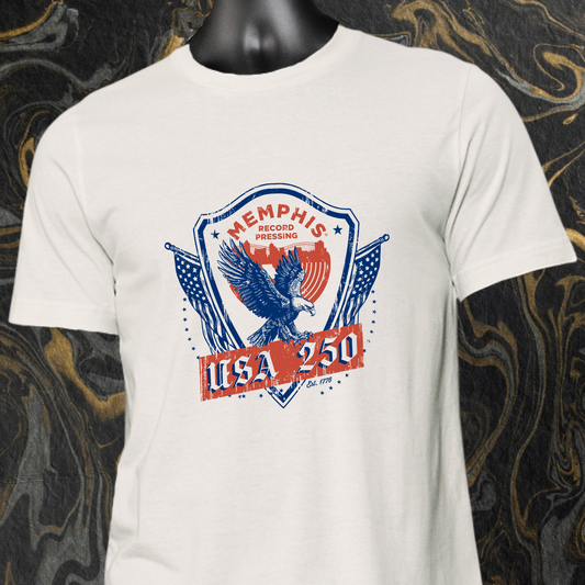 USA 250th Anniversary Tee | Limited Edition