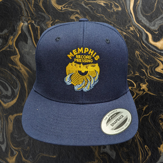 The Grizz Grip | Snapback