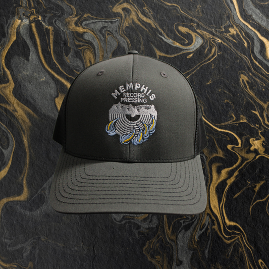 The Grizz Trucker Hat
